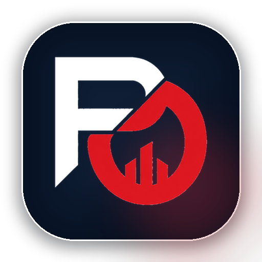 ProjectOps construction reporting software logo